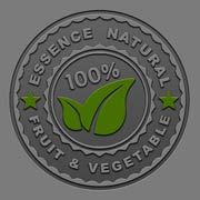 Certified Natural Ingredient, Good Food For Your Healthy Life 100% Guarantee