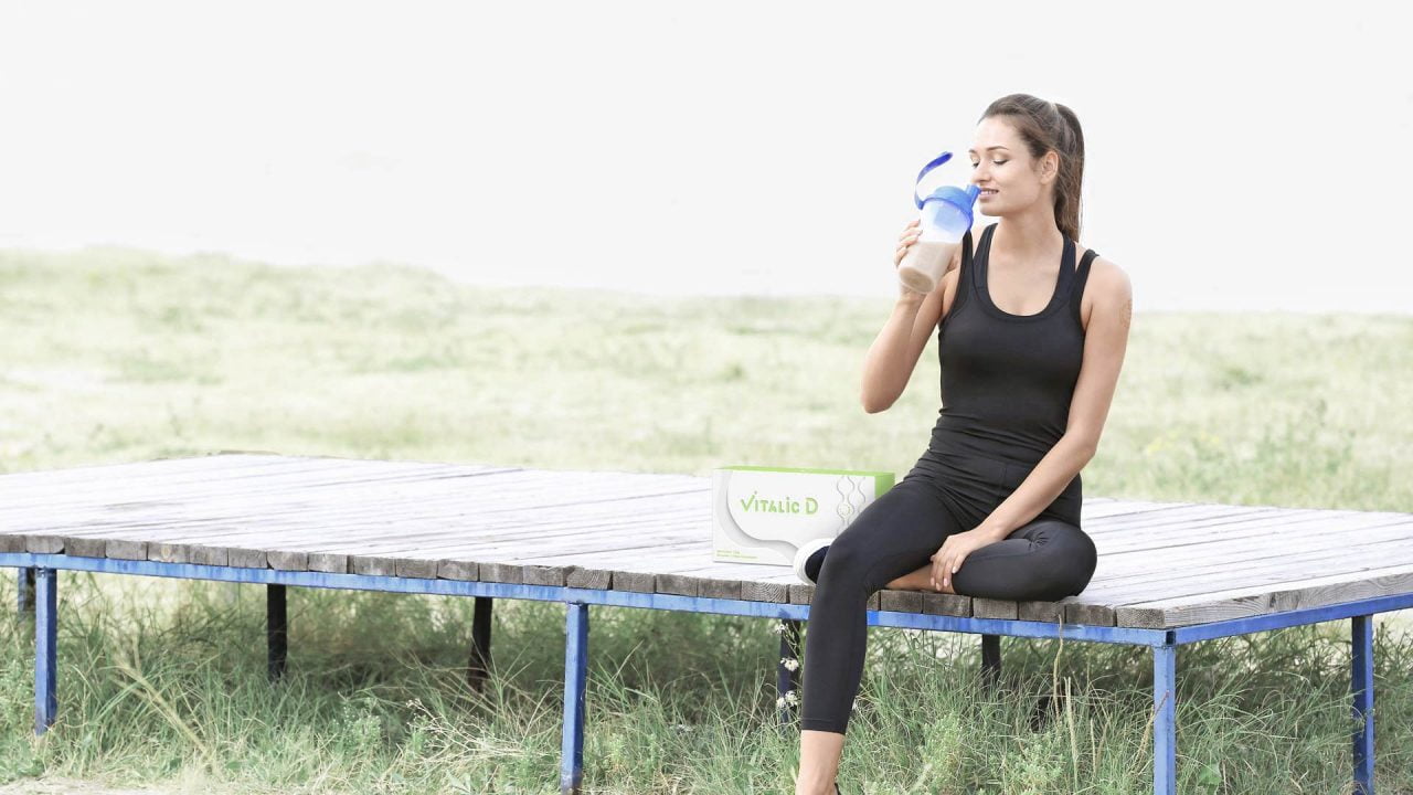 Enjoy a new trend of easy remedy colon cleanse, vitalic d suitable for outdoor preparation