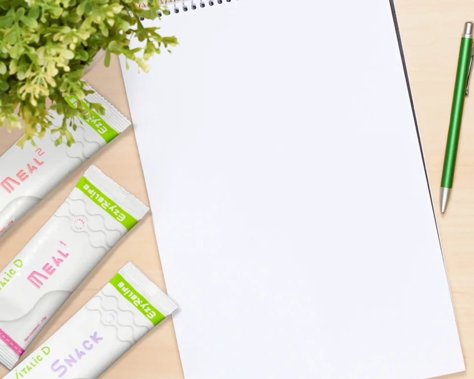 Embark your vitality colon cleansing journey with us