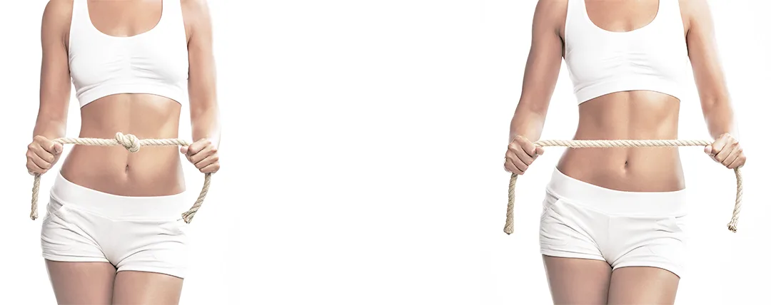 Give your colons a break and a clean environment, for them to have a rest and vacation