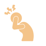 Endotoxin cause the headache