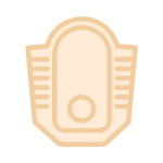 know human feces and understand intestinal condition from toilet