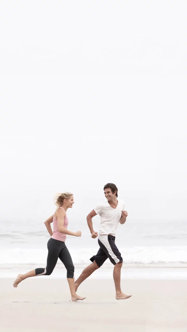 No pain no gain isn't entirely right in gentle painless colon cleanse program. Couple enjoy happiness after gain optinal health