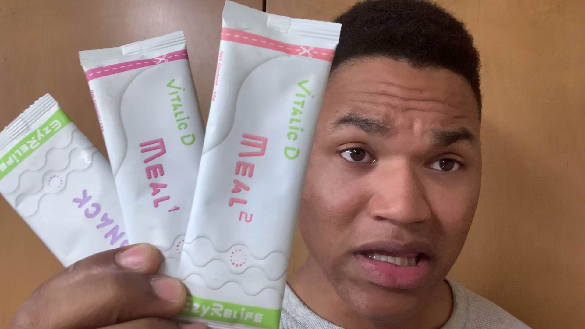 mucoid plaque cleanse review by rico