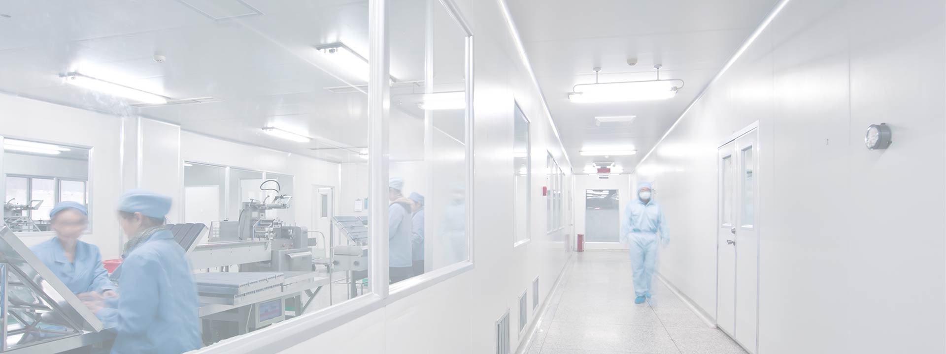 Top quality control and high care facilities adopted for packaging system to ensure the top grade of nutrition for colon cleasing