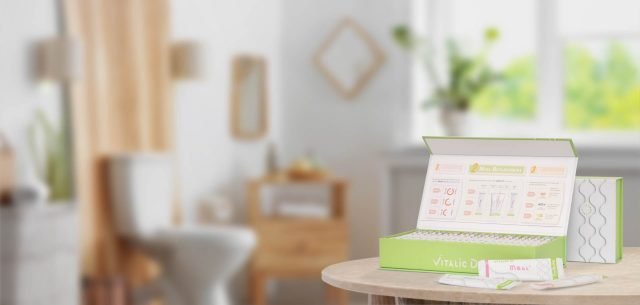 Vitalic D, new direction meal replacement, stick no stubborn rules, no complex scheme. Absolutely simple, easy and flexible.